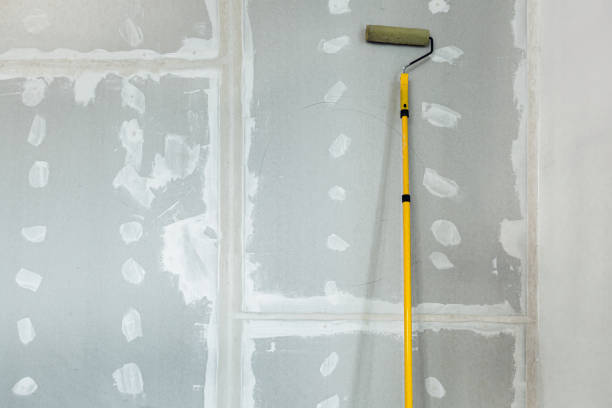 Reliable Clinton, UT Drywall & Painting Services Solutions